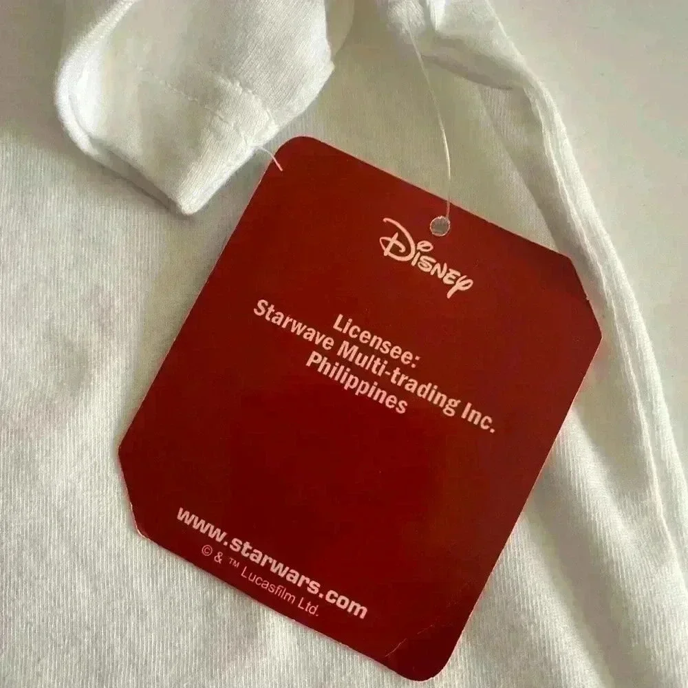 Star Wars T-shirt - Picture 9 of 13